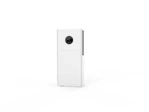 All-in-One ESS Hybrid Grid Solar Storage