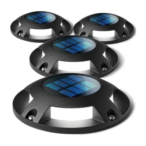 OEM Solar Deck Light
