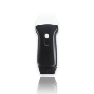 Wireless Ultrasound Probe