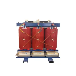 10kv 20kv Low Loss Transformer