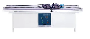 Rehabilitation Device Cervical Lumbar Traction Equipment Multifunctional Traction Table