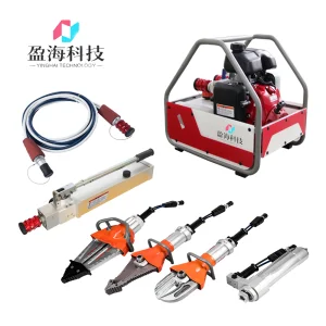 Impact Wrench Rescue