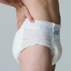 Disposable Customized Adult Diaper China Manufacture High MOQ