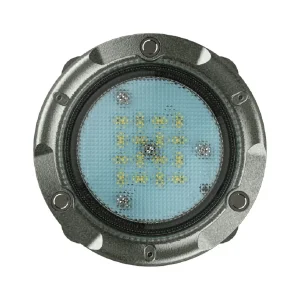 10W 20W 30W Low Power Explosion Proof LED Canopy Light Anti Explosion Lighting Harsh Zone Lamp for Industry