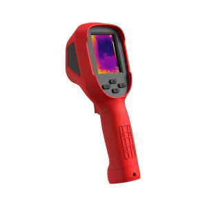 Industrial Infrared Camera