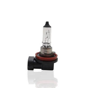 Cross-Border Direct Sales Halogen Lamp Car Headlights H1h4h7h89005 Fog Lights H11 Car Low Beam High Beam Bulbs