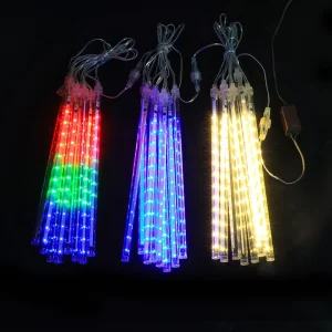 Projetores Chuva de Meteoros Mussulo