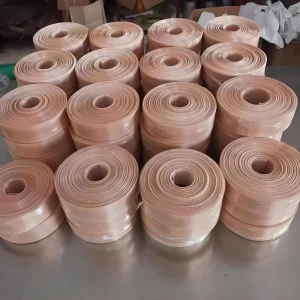 Durable Grounding Copper Wire Mesh for Micron Filters