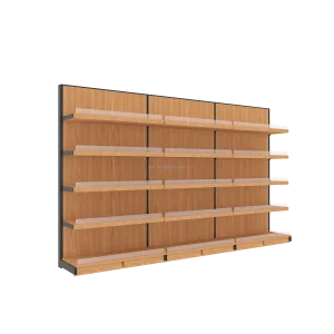 Heavy Duty Industrial Stacking Racks