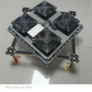 Fan System