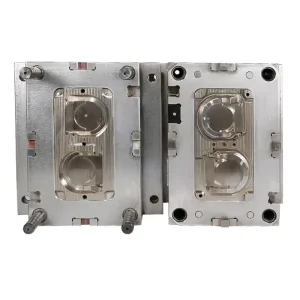 Custom Injection Mold Solutions for Fitness Equipment Housing and Shell