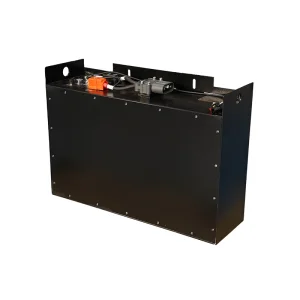 حزمة بطارية 25.6V 200ah