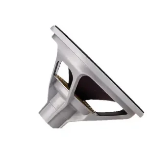 Custom Aluminum Die Casting Automotive Components for Tailored Solutions