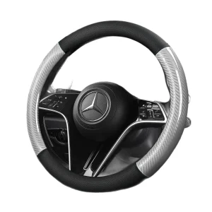 Steering Wheel Cover