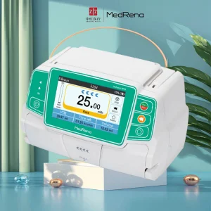 Intravenous Drug Pump