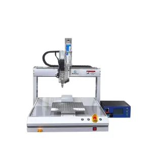 Wholesale Desktop screw-type high-precision dispensing machine