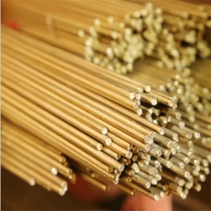 C36000 Lead Brass Factory