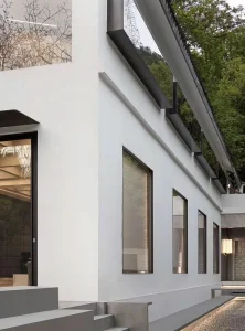 Premium Waterproof Acrylic Wall Finish