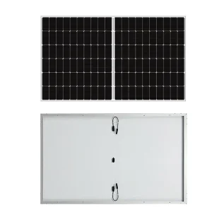530w Mono Panel