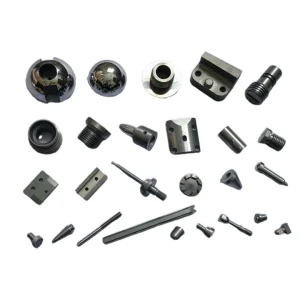 Berlin Smooth Ride Shock Components