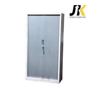 Rolling Shutter Cabinet