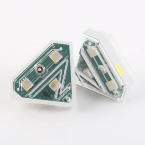 RGB Skateboard Light