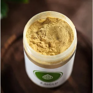 Powerful Popular Food Additive Men Care Product for Boost Stamina