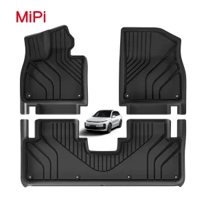 Lixiang L6 Pro 2024 mat