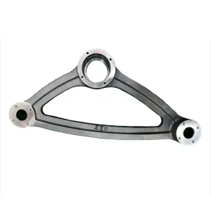 Wholesale Custom Aluminum Alloy Profile Robot Mechanical Arm Spare Part