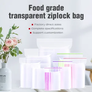 Yurui China Barato LDPE Grado Alimentario
