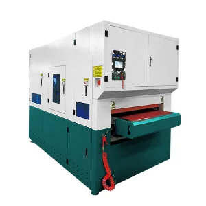 Famous LX-RRS-A-450 Edge Polishing Machine