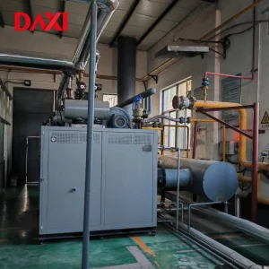 Food Processing Heating