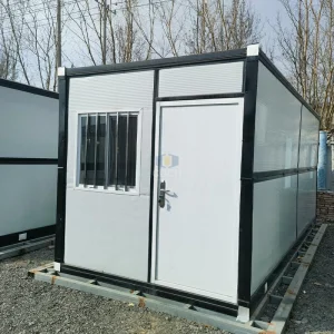 Tiny House Solutions