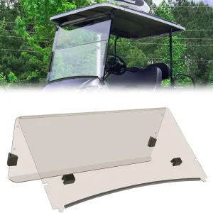 Yamaha Windshield