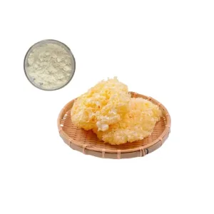 Tremella Mushroom Powder