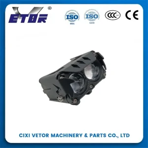 China High Brightness LED spotlight of good performance CBL-20-W Suppliers, Supplier