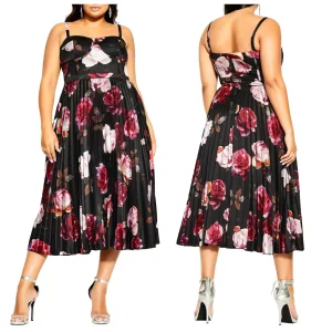 Sweetheart Neck China Apparel Factory Wholesale Fashion MIDI Clothes Summer