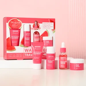 Vitamin C Skin Care Set
