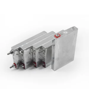 2.4v 2.9ah Lto Battery Lithium Titanate Oxide Battery Fast Charge Lithium Battery