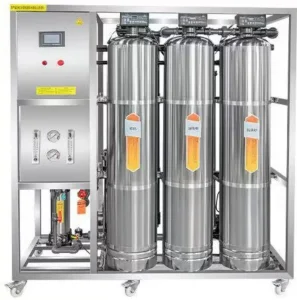 Industrial Reverse Osmosis