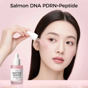 Pink Glow Serum