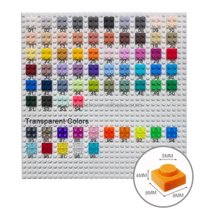 Building Blocks