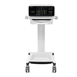 Electrosurgical Device