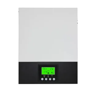 Advanced Pure Sine Wave Inverter