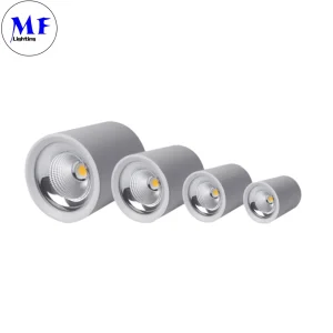 TUV Recessed Ceiling LED Down Lamp