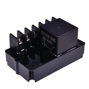 Solenoide de Partida de Alta Corrente 89997gt