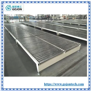 Pallet Handling System