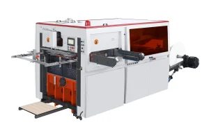 Die Cutting Machine