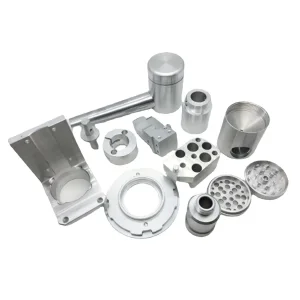 Custom Metal Products
