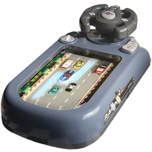 Racing Car Game